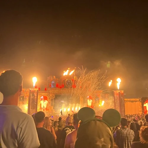 BOOMTOWN 2026 MULTIGENRE BLUES MIX