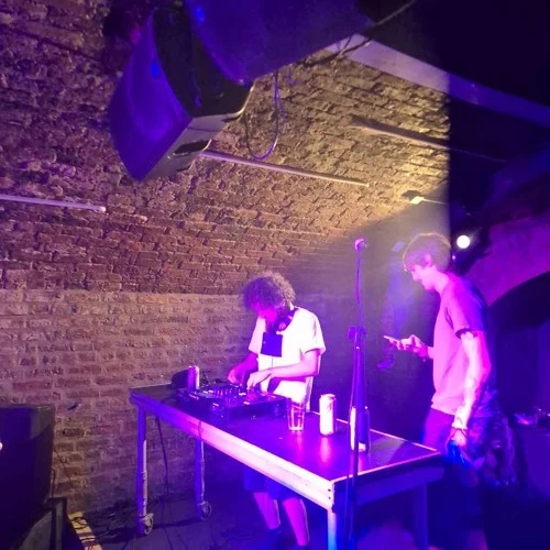 DJ JONNIE86 festival mix 1-2027