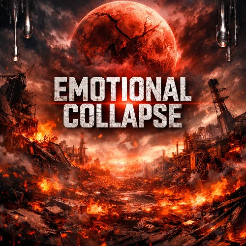 EMOTIONAL COLLAPSE | Schranz Podcast (Ben Lit.WAV)