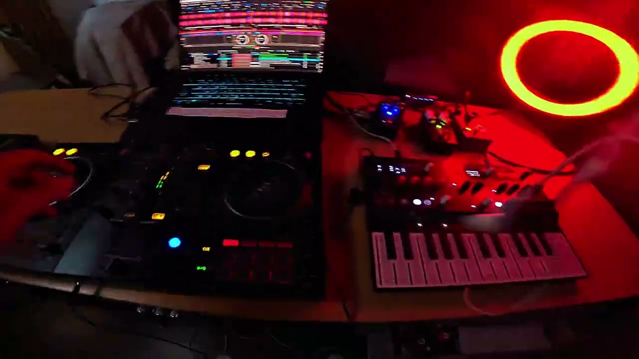 R3PT1L3 HYBRID DJ SET || 420 SPECIAL (GROOVE / HYPNOTIC)