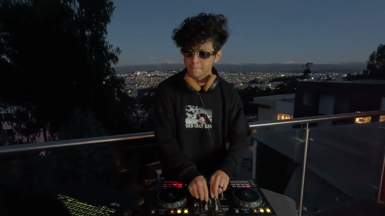 R3PT1L3 3xpr3ss EP. 1 (SCHRANZ DJ SET)