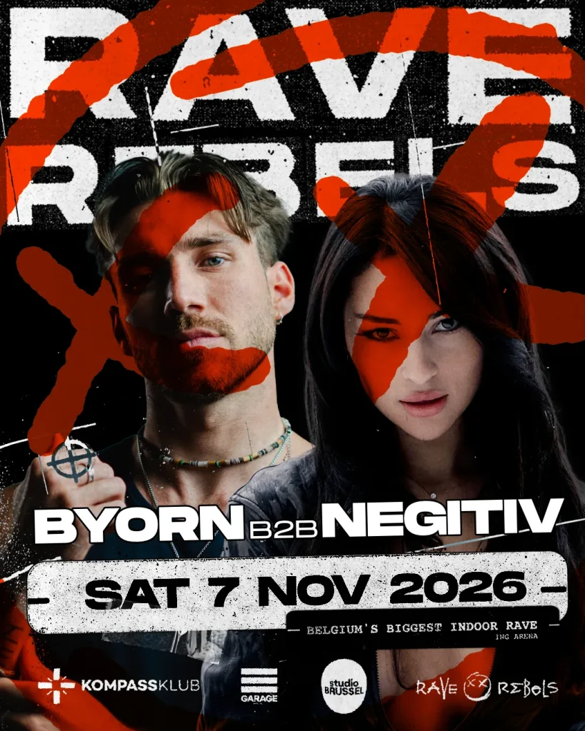 Rave Rebels