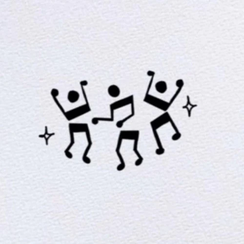 House time 🏠🕺