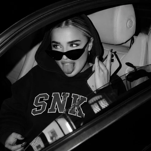 TEKK DICH WEG #7 2026 // JUJU x SIDO x PETER FOX // 🔥live by SNK
