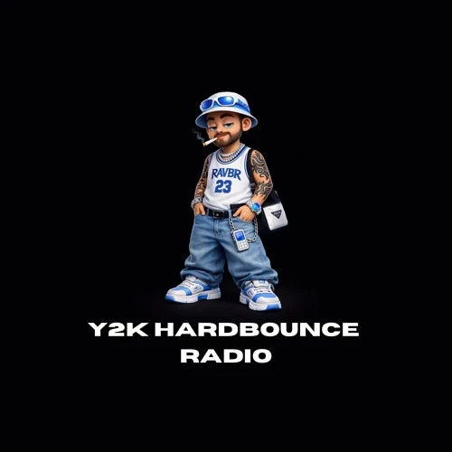 RAVBR - Y2K HARDBOUNCE RADIO
