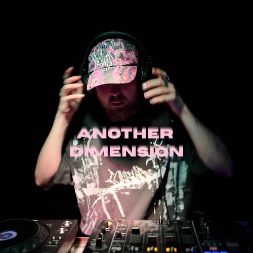 RAVBR PODCAST - ANOTHER DIMENSION 150  - 155BPM