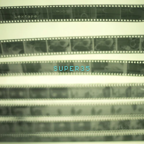 Lextape : SUPER35