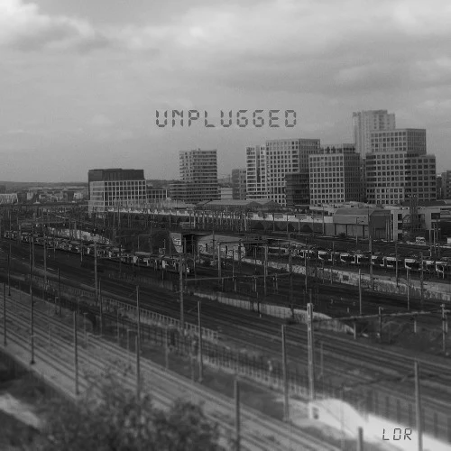 Lextape : UNPLUGGED