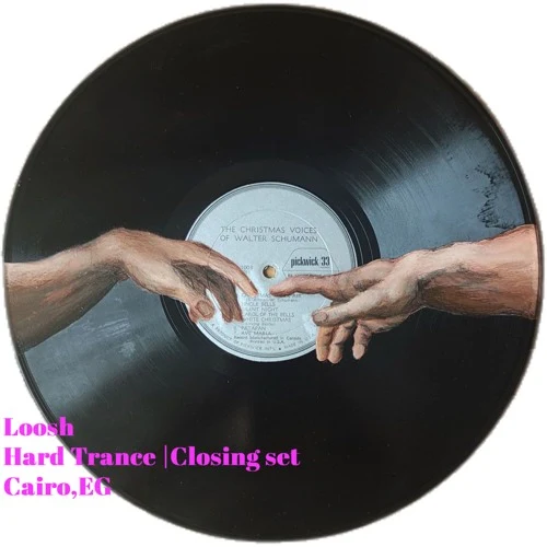 LOOSH | Hard Trance Closing Set