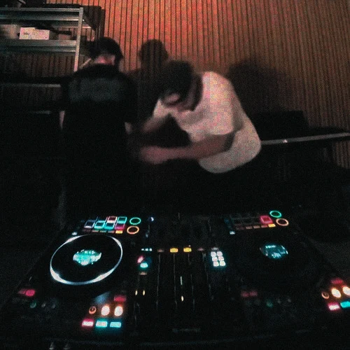 Interlude - 1h UKG Baile Funk B2B Set | January '26