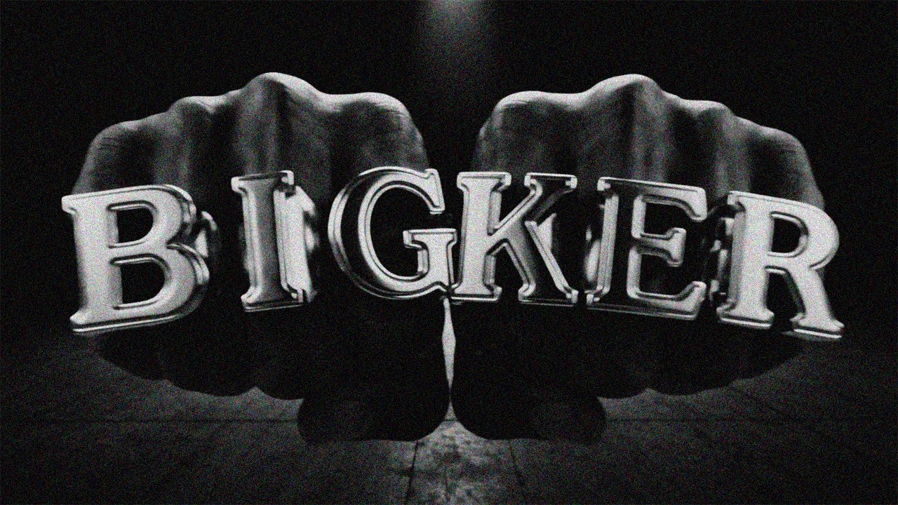 Todiefor, Kerchak, Von Bikräv, Nøname - BIG K.E.R.