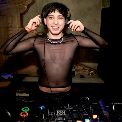 SALCHIKILLER LIVE @ Symbiotikka - KitKat Club - Berlin   30.04.2025 TANZ IN DEM MAI 30.04.2025
