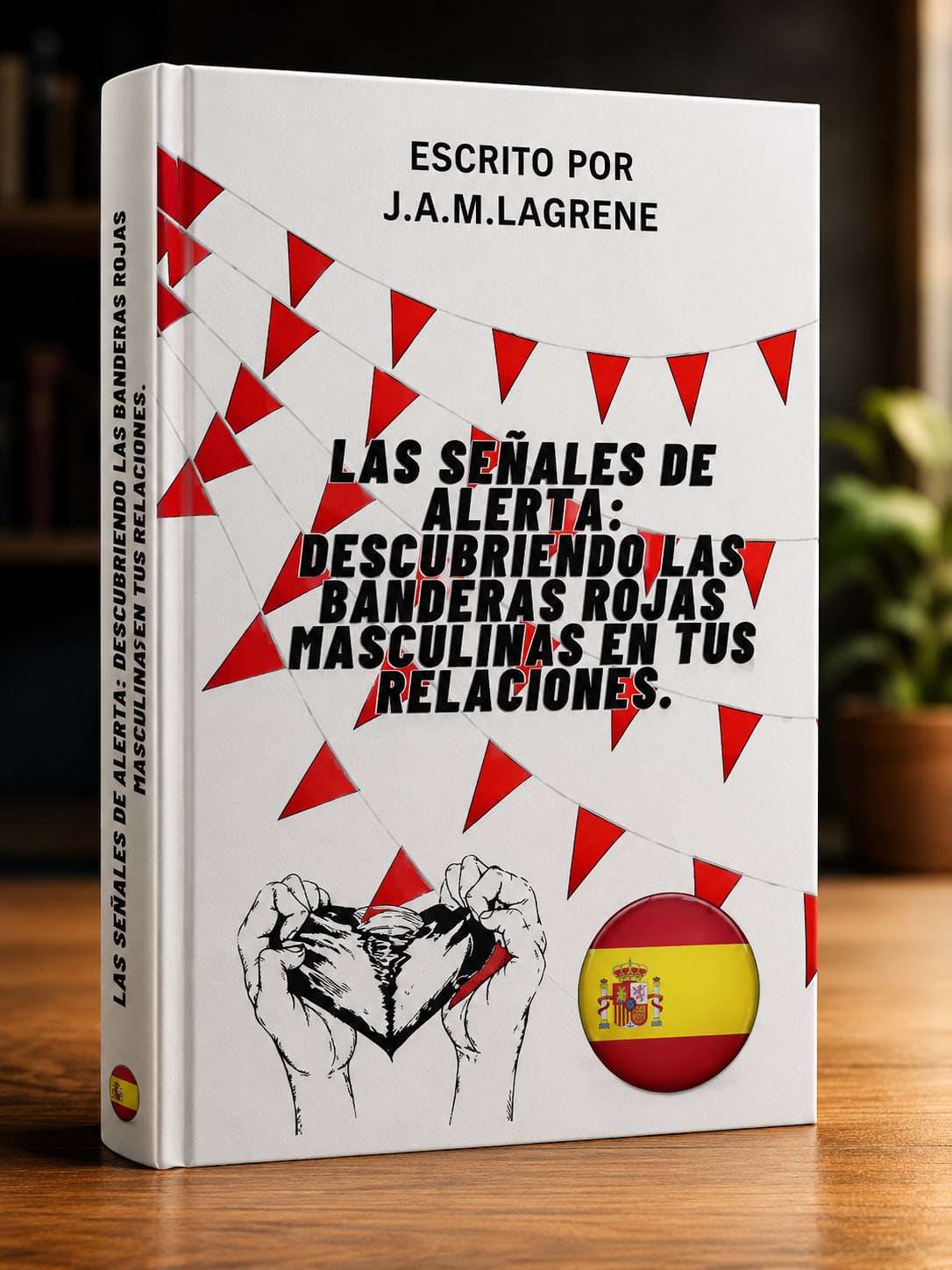 Julio Alberto Martínez Lagrene, photo 3