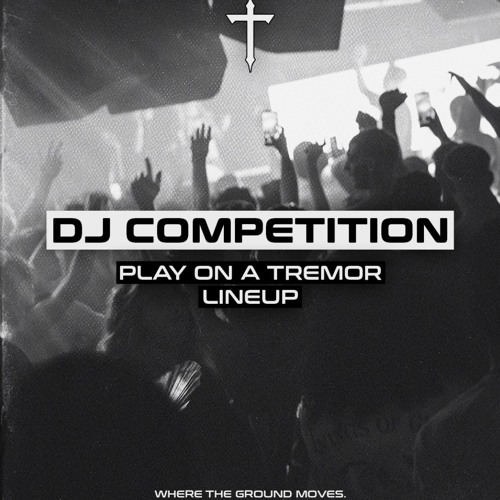 ROUXJ - TREMOR COMPETITION 2026