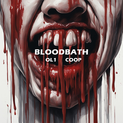 BLOODBATH [Free Download] by OL1