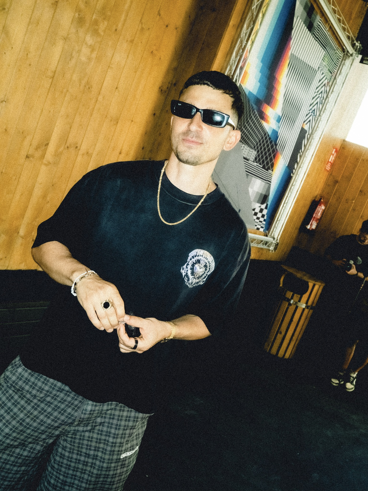 Geordan Stout, photo 3