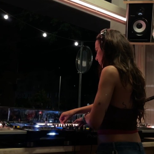 WAVMAP TAKEOVER : Shfoosja | 13.08.26 by Piñata Radio