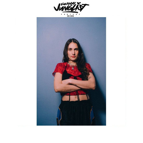 SHFOOSJA - Everyday Junglist Podcast - Episode 735 by Everyday Junglist Podcast