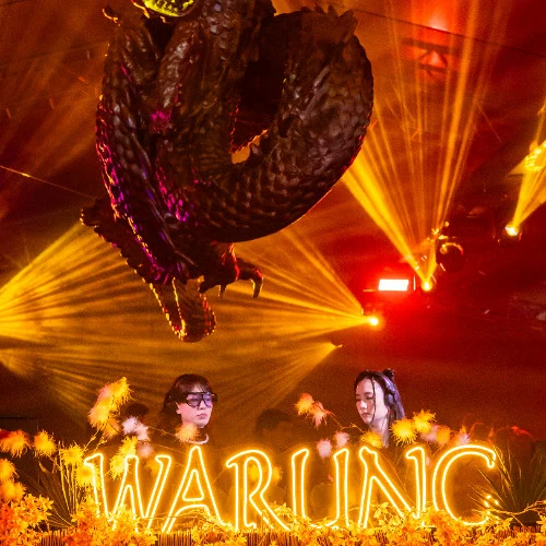 Nana Kohat b2b ANATADA @ Warung Tour Maringá
