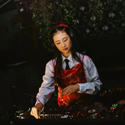 Live Set @ Terraza for Habit Label | HOUSE, DEEP HOUSE, INDIE DANCE