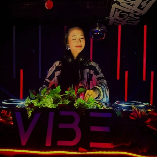 Live Set @ VIBE - Uberlândia-MG 13/12/2025
