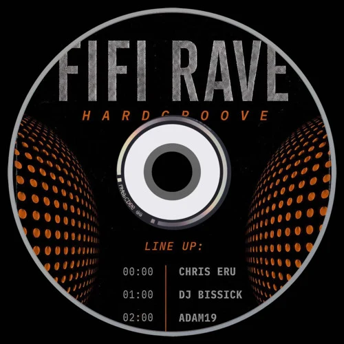 Fifi Set (groove)