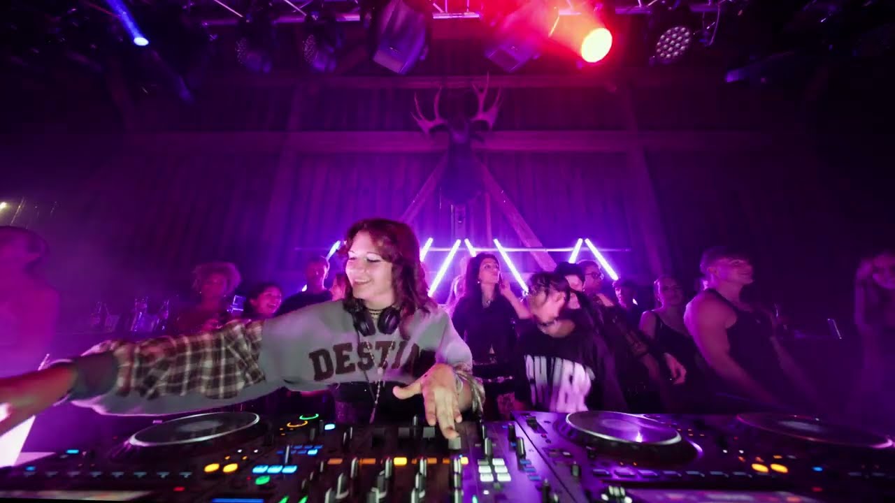 dj bissick Hard Reset Regensburg (03.10)
