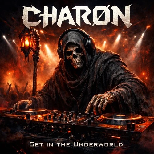 Set in the Underworld ( techno set )