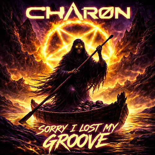 Sorry i lost my GROOVE ( groove set )