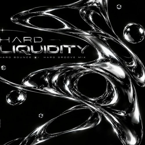 Hard Liquidity