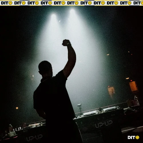DITO | Live from Up&Up (Support for Ship Wrek)