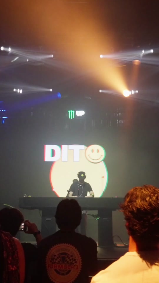 Tech House but Faster...