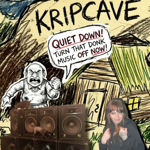 O.G Krip - Crank That Donk Until The Landlord Calls
