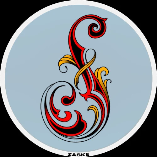 ZASKE: Afro House Mix