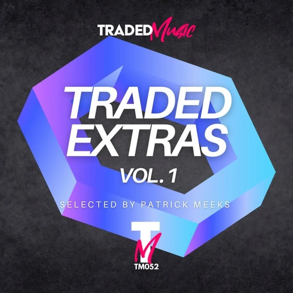 Various Artists - Traded Extras Volume 1 on Traxsource