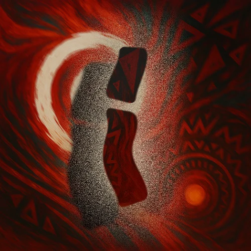 ILLUSION vol.1 – Afro House & Melodic Techno
