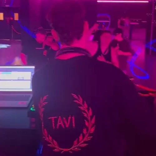 3AM SCHRANZ SET | TECHNOISTHEK3Y