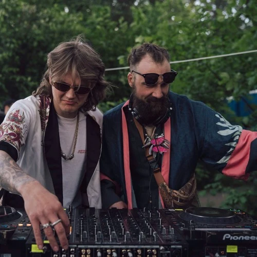 Mana  Open Air 2026 WatR B2B Nostre