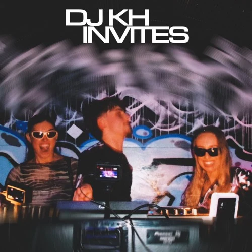 DJ KH INVITES SET - Club Edits, Baile Funk, UKG, Global Sounds,
