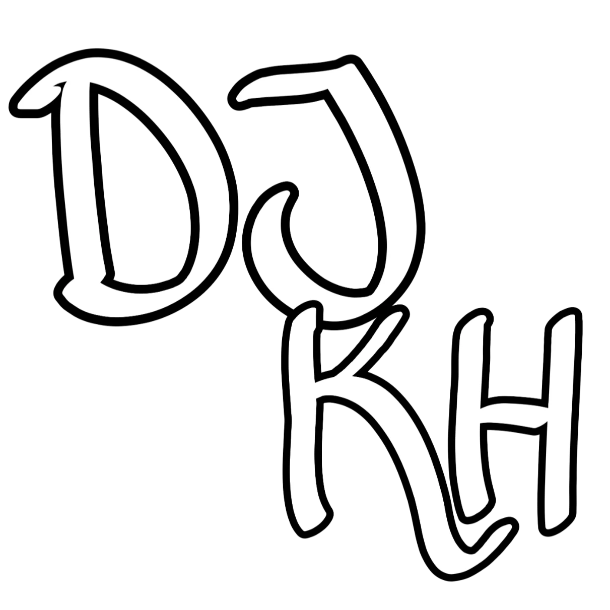 ABOUT DJ KH