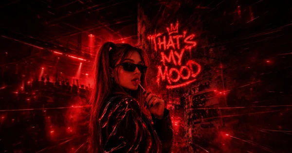 That's My Mood - 🔥 OUT NOW🔥