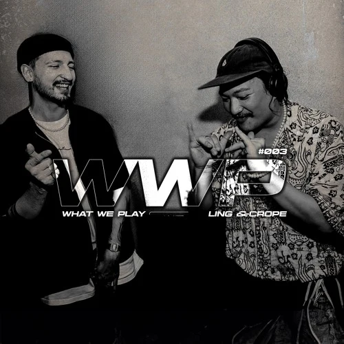 WWP #003 | WarmUp Session (feat. Ling)