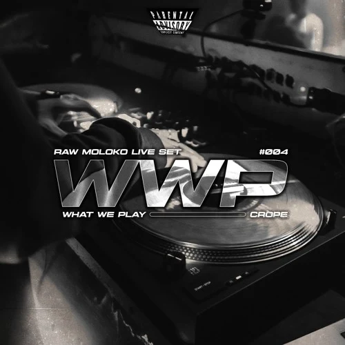 WWP #004 | Club Moloko Live Cut