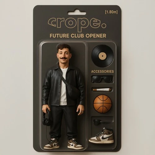Future Club Opener Mixtape