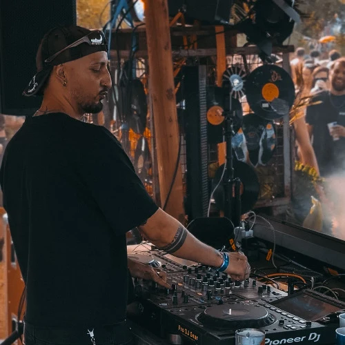 House Set - Lumen Open Air 2026