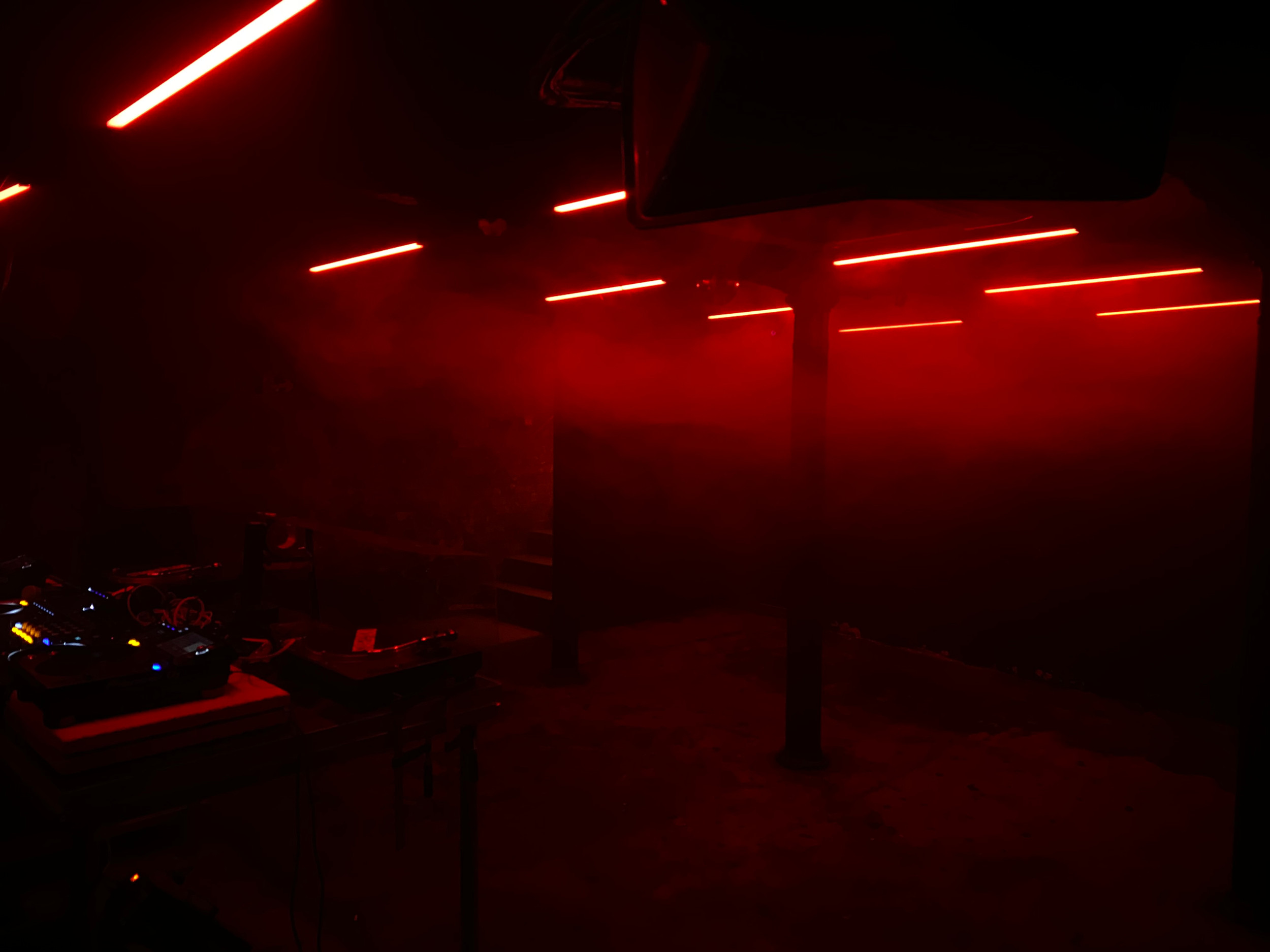 Stage & Radio | Bar + Nightclub | Manchester