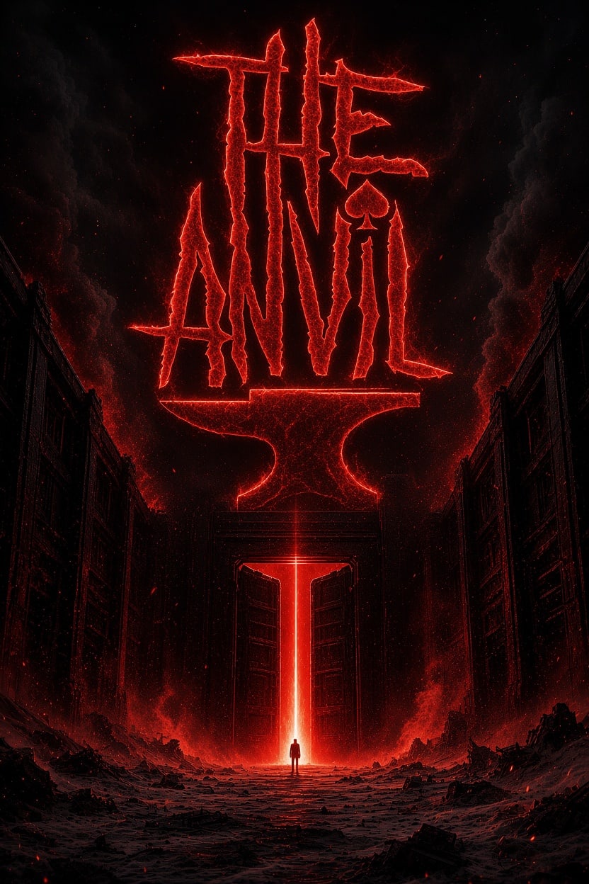 The Anvil, photo 13