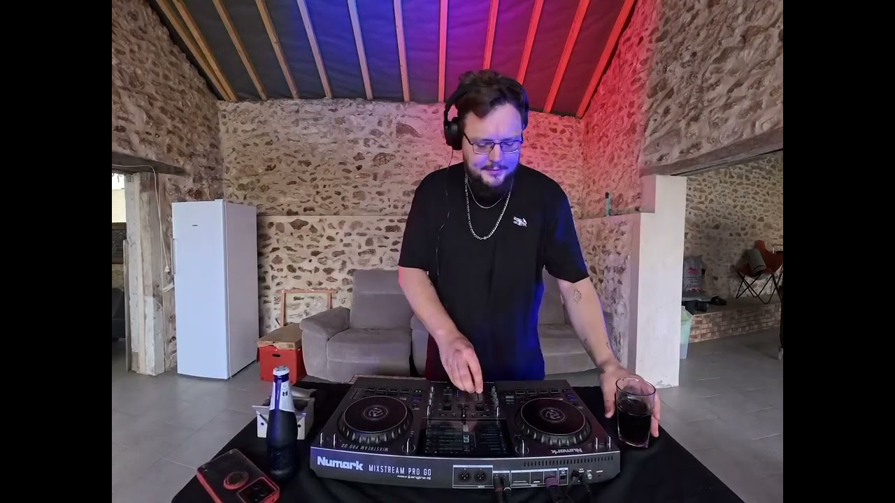 La colloc Épisode 1 (bounce)