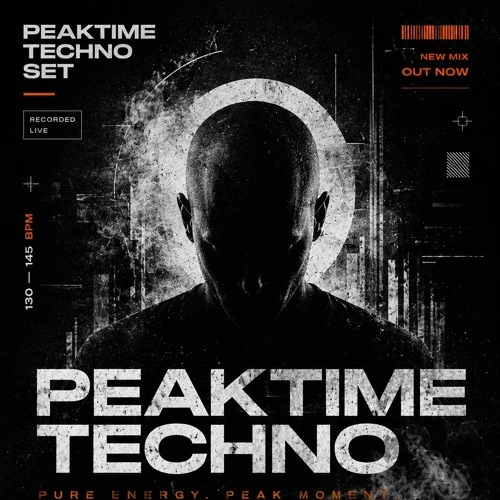 PEAKSTATE – Transmission 02