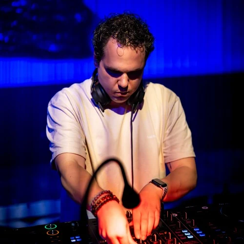 Peaktime techno Closing set Go kinky 17-10,  - hard techno